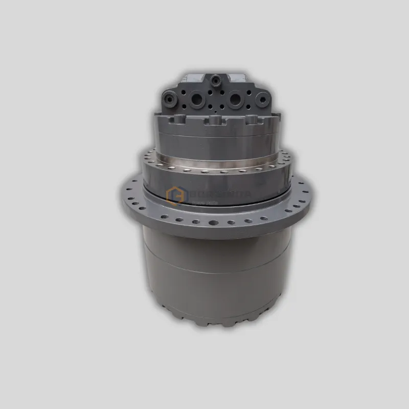 TM40VCB final drives for Hyundai 210 220-7 excavator